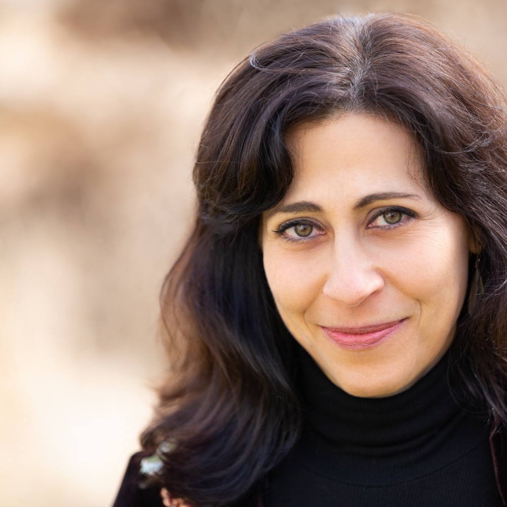 Meet your Posher, Ana